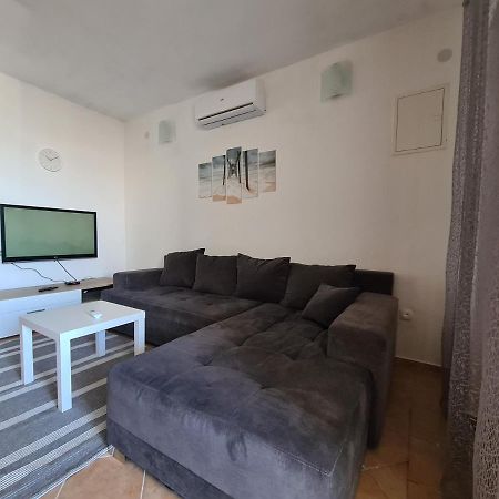 Apartman Mihaela วรซี ภายนอก รูปภาพ