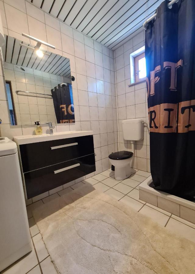 Apartman Mihaela วรซี ภายนอก รูปภาพ