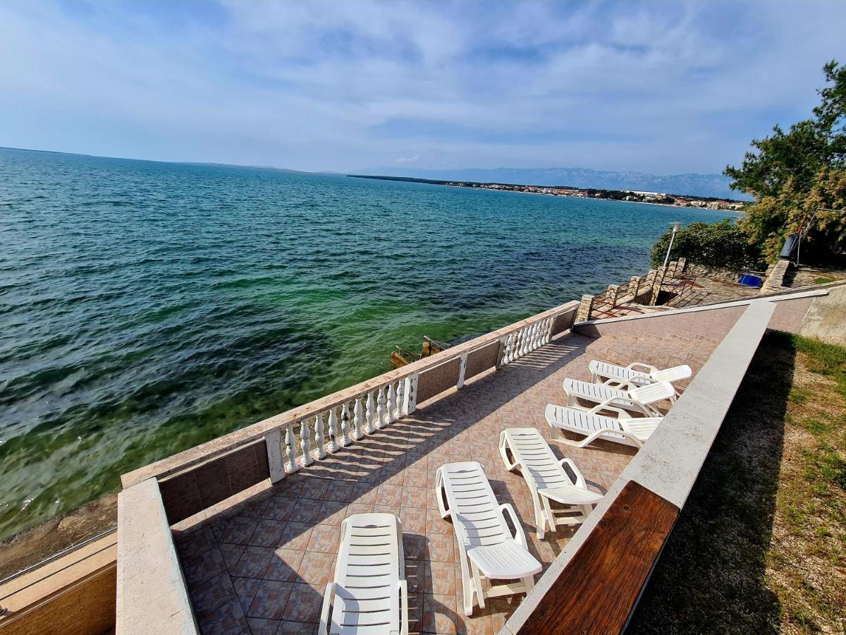 Apartman Mihaela วรซี ภายนอก รูปภาพ